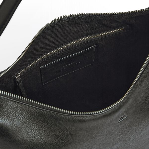 TribecaMBG Bag Soft Vintage, black, Markberg