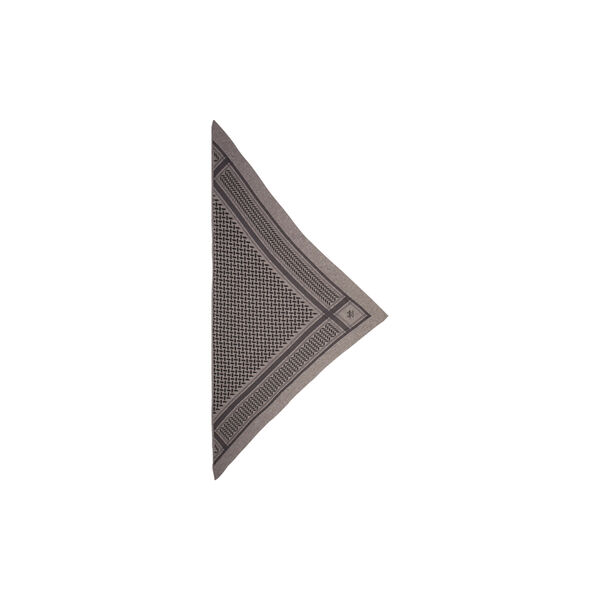 Triangle Trinity Classic M, stradivari darkbrown melange, Lala Berlin