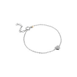 Amore Armb&aring;nd, s&oslash;lv, ENAMEL Copenhagen