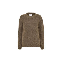 5656 Delmy LS, brown, SAND Copenhagen