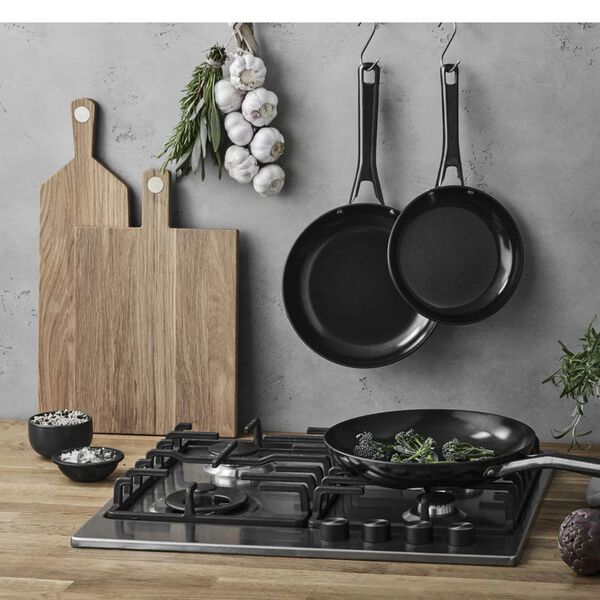 Blavet Stegepande &Oslash; 20 cm, Pillivuyt Gourmet