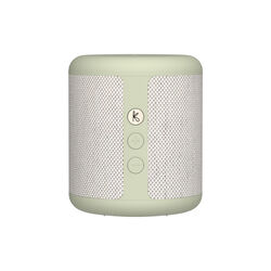 Karl Bluetooth Højttaler, dusty olive, Kreafunk