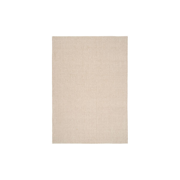 Rapalline gulvtæppe, natural Rapalline gulvtæppe, natural, Linie Design