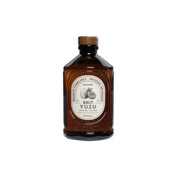 Økologisk sirup - Yuzu, Bacanha