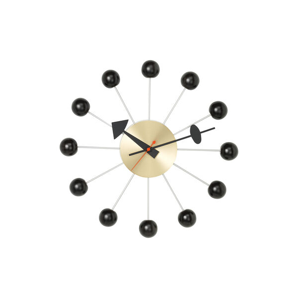 Ball vægur, black Ball vægur, black, Vitra