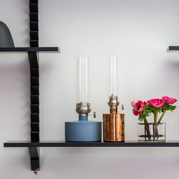 Äng Vase Small, Klong