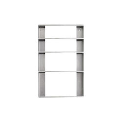 Taper Shelf Case Taper Shelf Case, Form & Refine