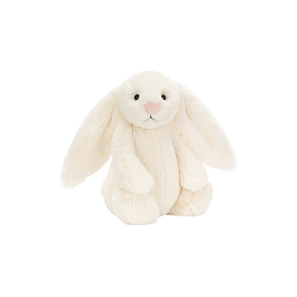 Bashful kanin, cream, Jellycat