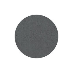 Serene glasbrik Circle, anthracite, LIND DNA