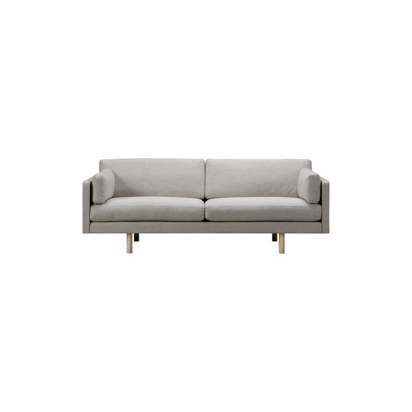 EJ220 2 pers. sofa, Ruskin 13, Fredericia Furniture