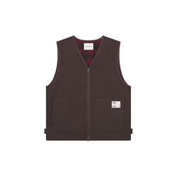 WWBo Vest, delicioso, Wood Wood