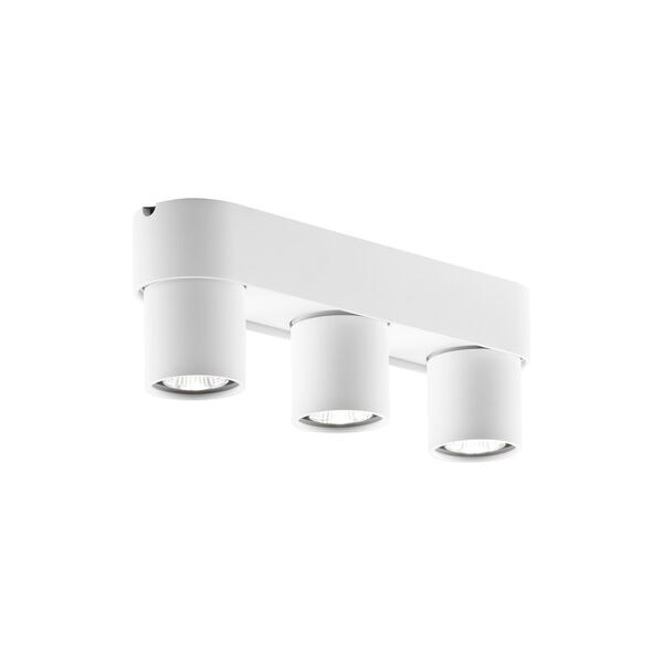 AURA C3 loftlampe, white, LIGHT-POINT