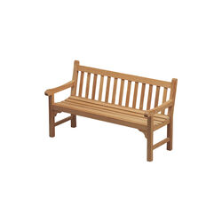 England bænk 152 England bænk 152, Fritz Hansen