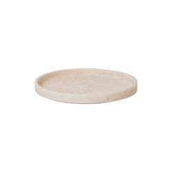 Mist Tray &Oslash; 30, pearl, Ferm Living