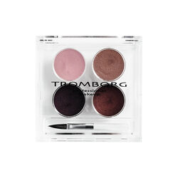 Eyegrease Thunder, Tromborg