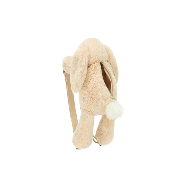 Smudge Rabbit Backpack, Jellycat