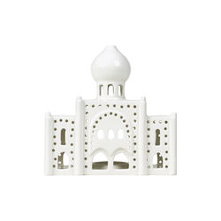 Urbania Tivoli lyshus Nimb, Kähler