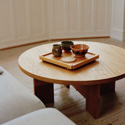 Mio Coffee Table Mio Coffee Table, Thorup Copenhagen