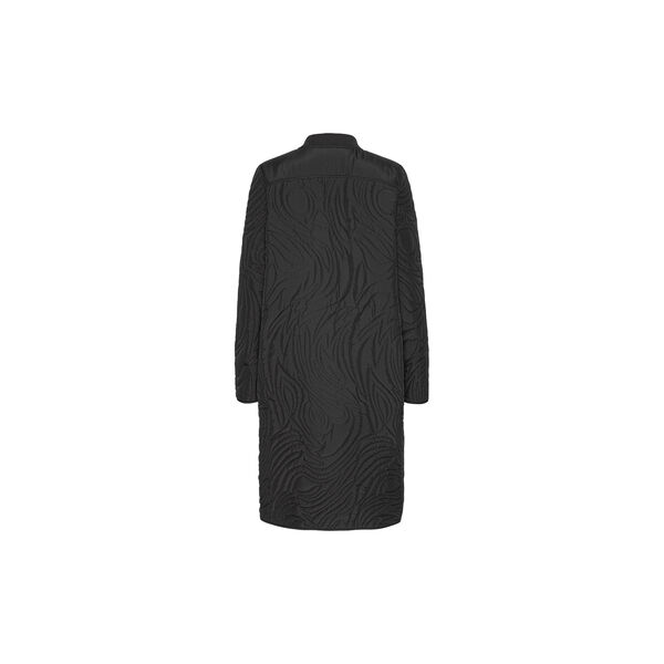 Quilt Jacket, black Quilt Jacket, black, Ilse Jacobsen Hornbæk