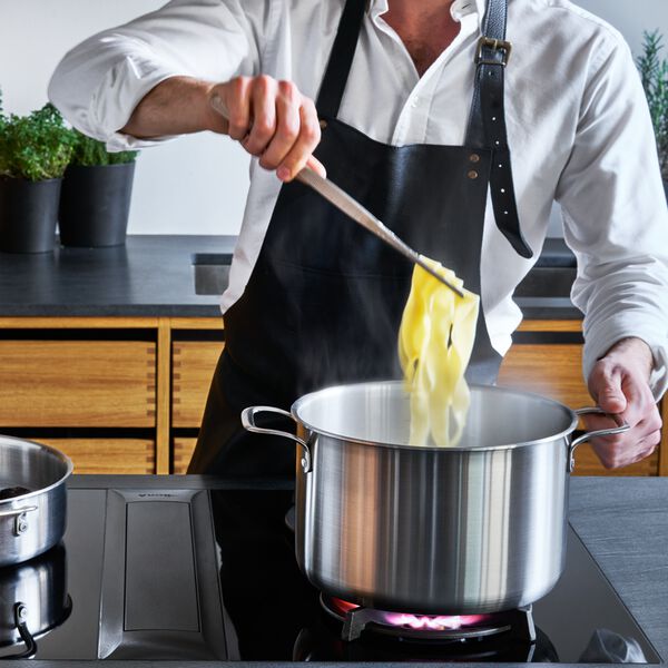 5-ply gryde 7 L, Gastrotools