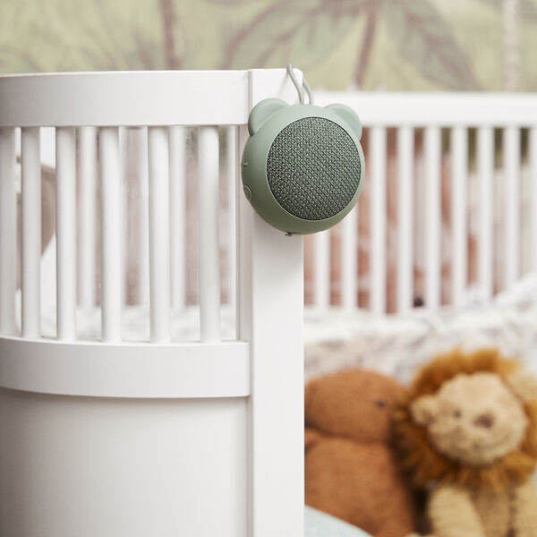 Roar Bluetooth h&oslash;jttaler, dusty green, Kreafunk