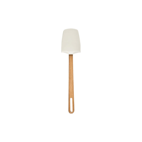 Signature stor grydeske, meringue, Le Creuset