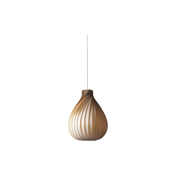 TR42 Pendant, birch, Tom Rossau