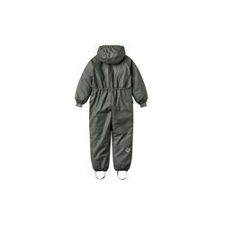 Wintersuit Ludo, dark shadow, Wheat