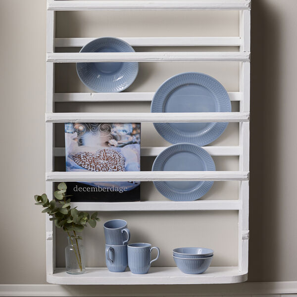 Horizon Pastask&aring;l &Oslash; 21 cm 4 stk., sea, Coast