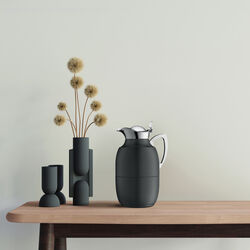 Juwel Termokande, mat sort, Alfi