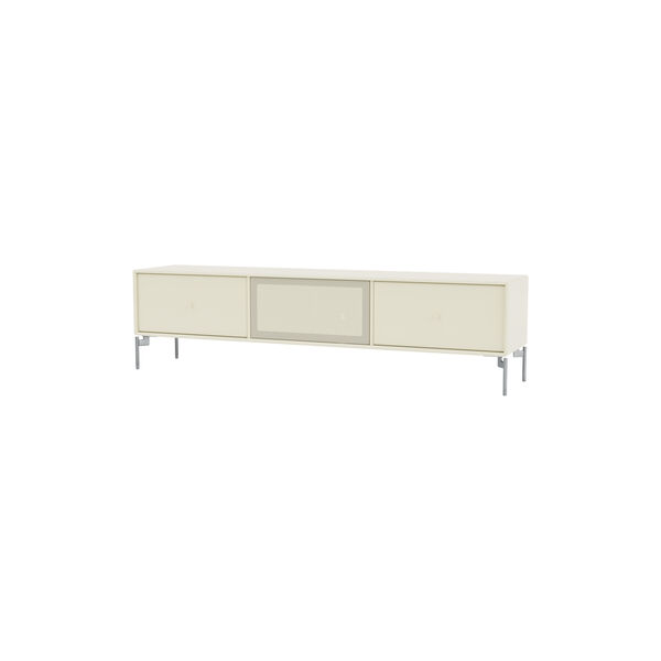 OCTAVE V TV-bord, 150 vanilla, Montana Furniture