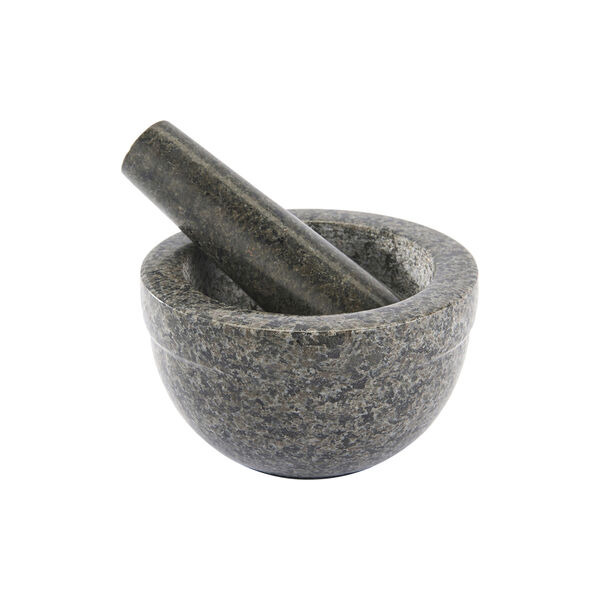 Morter Morter, Rösle