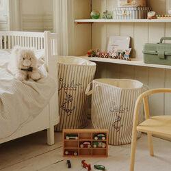 Mini Cars, Konges Sløjd