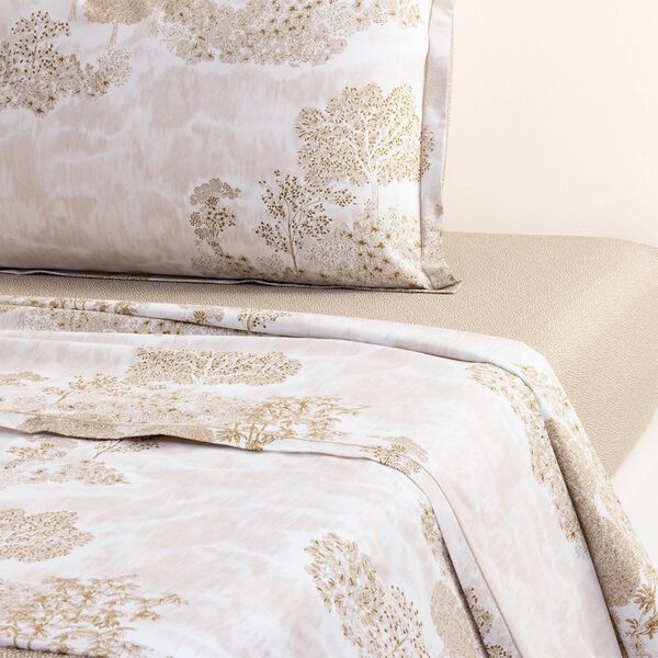 Paysages fladt lagen, Yves Delorme