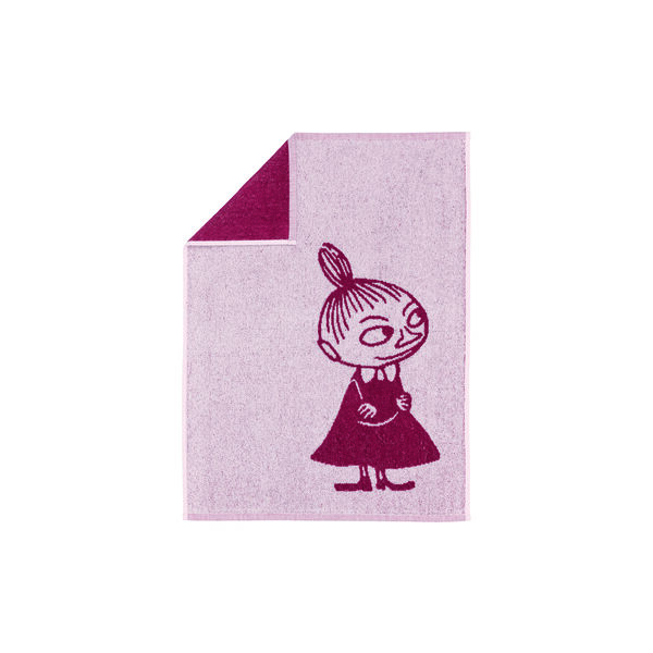 Mumi badeh&aring;ndkl&aelig;de Lille My, Moomin Arabia