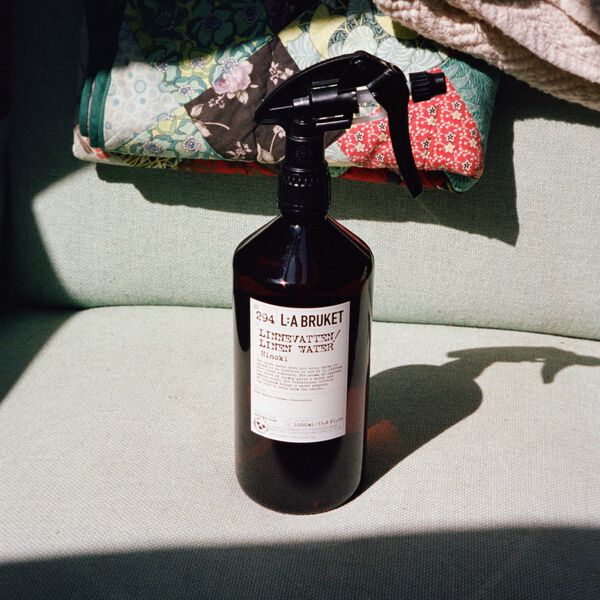 No. 294 Linen Water, hinoki, L:a Bruket