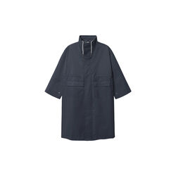 Tech Coat Cloud, dark navy, Rethinkit