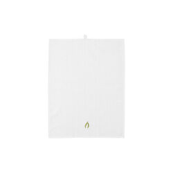 Yummy viskestykke, peas, Normann Copenhagen