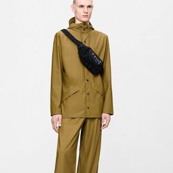Jacket, dawn, Rains