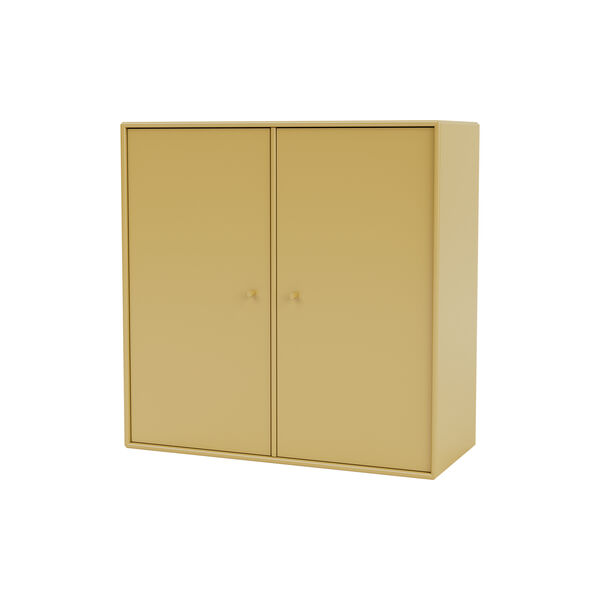 Skab 1118 (COVER), 157 cumin, Montana Furniture