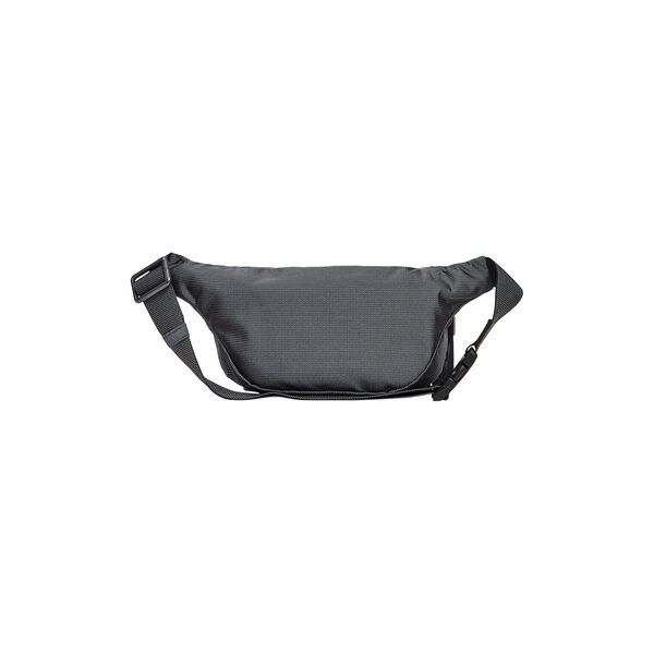 MD20 Bum Bag, steel, Mandarina Duck