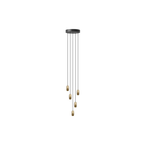 Brighter Days Cluster 5 Pendant, UMAGE
