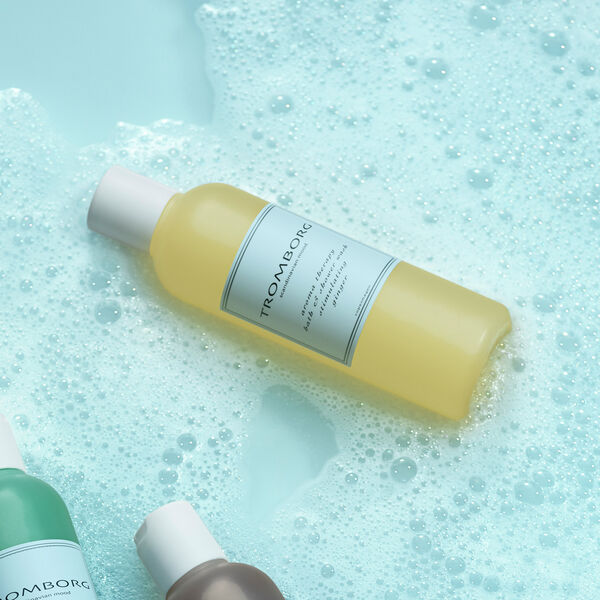 Aroma Therapy Bath & Shower Wash Ginger Aroma Therapy Bath & Shower Wash Ginger, Tromborg