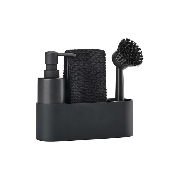 Singles opvaskesæt 4 dele Singles opvaskesæt 4 dele, Zone Denmark