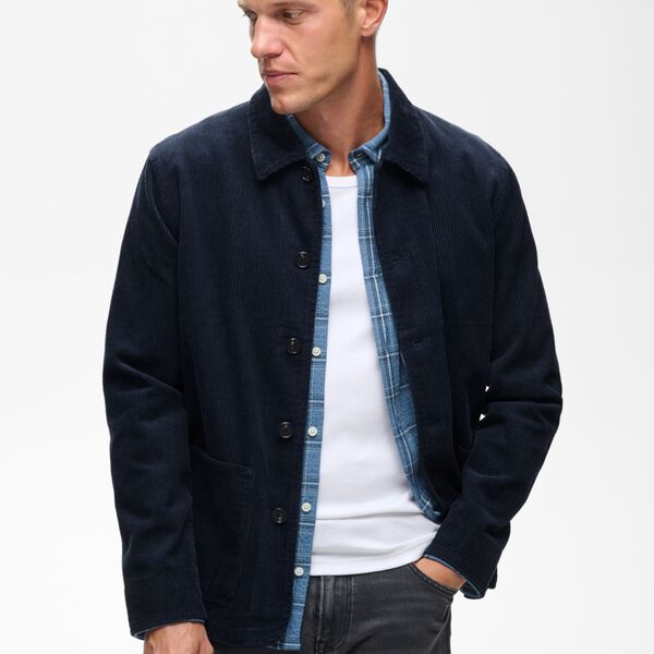 MAshay N Heritage, dark navy, Matinique