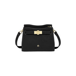 Farah S Crossbody Bag, black, Aigner