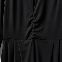 SandraSW Dress, black SandraSW Dress, black, Sofie Schnoor