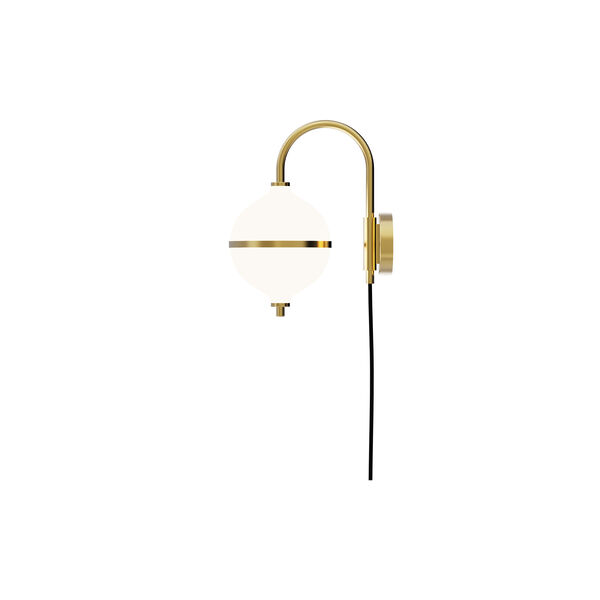 Eternal Moonlight væglampe Eternal Moonlight væglampe, Rebello Decor