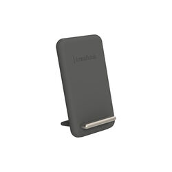 reCHARGE trådløs powerbank, black, Kreafunk