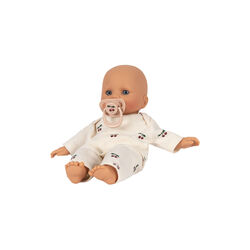 Elli The Doll, Konges Sl&oslash;jd